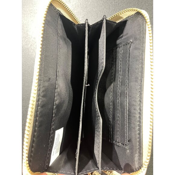 Guess Womens Logo Print CC Holder Wallets Set Of 2 - Picture 4 of 9